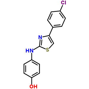 G蛋白偶联受体&G蛋白312636-16-1