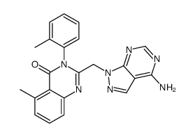 PI3K/Akt/mTOR900185-01-5